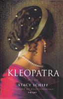 Kleopatra : ett liv