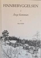 Finnbebyggelsen i &Aring;nge kommun