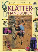 Kl&auml;tterhandboken