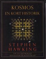 Kosmos : en kort historik