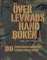&Ouml;verlevnadshandboken