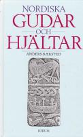 Nordiska gudar och hj
