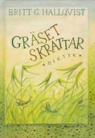 Gr&auml;set skrattar : dikter