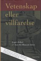 Vetenskap eller villfarelse