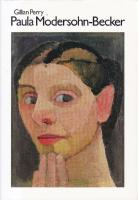 Paula modersohn-Becker