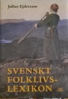 Svenskt folklivslexikon