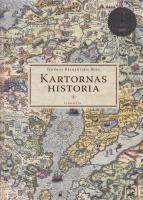 Kartornas historia