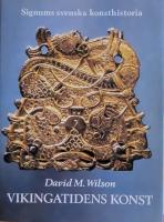 Vikingatidens konst - Signums svenska konsthistoria
