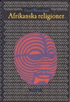 Afrikanska religioner