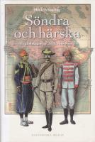 S&ouml;ndra och h&auml;rska : uppdelning av Afrika 1880-1914