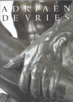 Adriaen de Vries 1556-1626