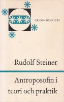 Antroposofin i teori och praktik
