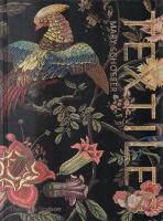 Textiles - the art of mankind