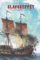 Slavskeppet : en historia om m&auml;nniskor