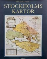 Stockholmskartor