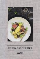 Fredagsgourmet