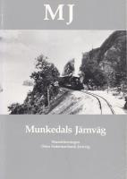 Munkedals J&auml;rnv&auml;g