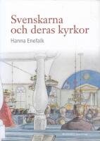 Svenskarna och deras kyrkor