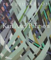 Karl Axel Pehrson