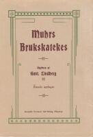 Muhrs Brukskatekes