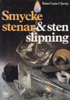 Smyckestenar & stenslipning