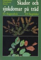 Skador och sjukdomar p&aring; tr&auml;d : en diagnosbok