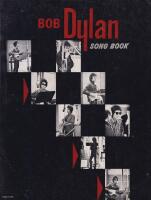  Bob Dylan Song Book