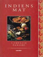Indiens mat