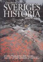 Sveriges historia : 13000 f.Kr - 600 e.Kr.
