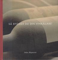 S&aring; bygger du din vink&auml;llare