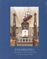 Fiskarkapell i G&auml;strikland och H&auml;lsingland