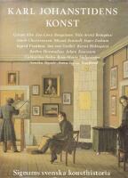 Karl Johanstidens konst - Signums svenska konsthistoria