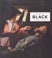 Black - the history of a color