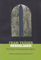 Fram tr&auml;der Bergslagen  : nytt ljus &ouml;ver gammal region