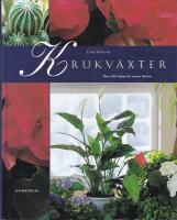 Krukv&auml;xter