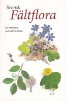 Svensk f&auml;ltflora