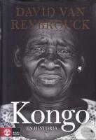 Kongo : en historia
