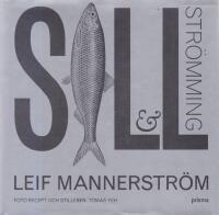 Sill och str&ouml;mming