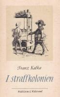 I straffkolonin och andra ber&auml;ttelser