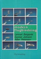 Modern flugbindning
