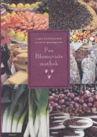 Fru Blomqvists matbok