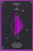 Ahasverus vid staffliet : judisk konst och judiska konstn&auml;rer i den central- och &ouml;steuropeiska modernismen kring f&ouml;rra sekelskiftet