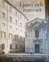 Ljuset och rummet : Rom 1949