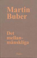 Det Mellanm&auml;nskliga