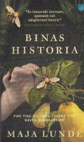 Binas historia