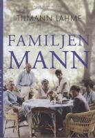 Familjen Mann