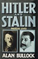Hitler and Stalin : parallel lives