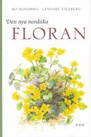 Den nya nordiska floran