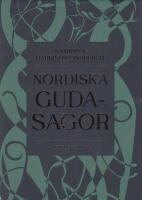 Nordiska gudasagor