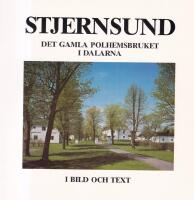 Stjernsund : det gamla Polhemsbruket i Dalarna i bild och text
